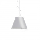 Luceplan Grande Costanza Suspension 