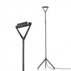 Luceplan Lola Floor Lamp