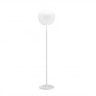 Fabbian Lumi Mochi Floor Lamp