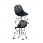Moooi Carbon Chair