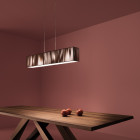 Axolight Clavius Suspension