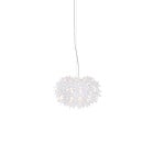 Kartell Bloom Elliptical Pendant