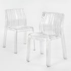 Kartell Frilly Chair