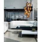 Centrelight Cel Copper Suspension