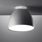 Artemide Nur Mini Ceiling Light