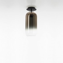 Artemide Gople Mini Ceiling Light Artemide Gople Mini Ceiling Light