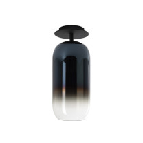 Artemide Gople Ceiling Light