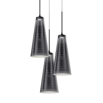 Artemide Look At Me LED Cluster Pendant