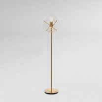 Artemide Vitruvio Floor Lamp