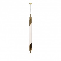 DCW éditions ORG P Vertical LED Pendant