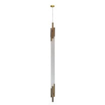 DCW éditions ORG P Vertical LED Pendant DCW éditions ORG P Vertical LED Pendant