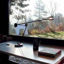 DCW éditions Aaro LED Table Lamp