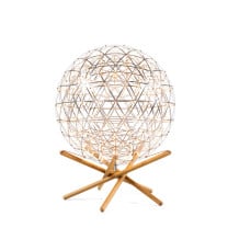 Moooi Raimond II Tensegrity LED Floor Lamp Moooi Raimond II Tensegrity LED Floor Lamp