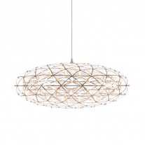 Moooi Raimond II Zafu LED Pendant