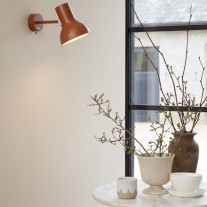 Anglepoise + Margaret Howell Type 75 Mini Wall Light