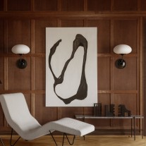 Gubi Stemlite Wall Light Gubi Stemlite Wall Light