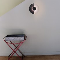 DCW éditions Midnight LED Wall Light DCW éditions Midnight LED Wall Light