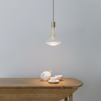 Davide Groppi Cathode LED Suspension