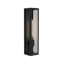 Astro Harvard Outdoor Wall Light
