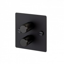 Buster + Punch 2G Dimmer Switch