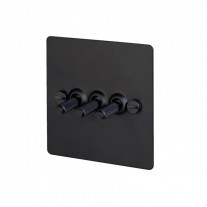 Buster + Punch 3G Toggle Switch Buster + Punch 3G Toggle Switch