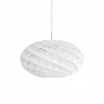 Louis Poulsen Patera Oval Pendant