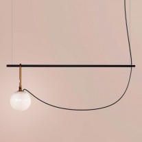 Artemide nh S2 Suspension Artemide nh S2 Suspension