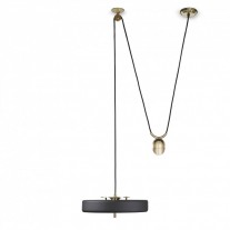 Bert Frank Revolve Rise & Fall Pendant