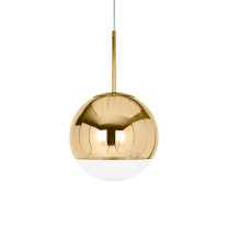 Tom Dixon Mirror Ball LED Pendant Tom Dixon Mirror Ball LED Pendant