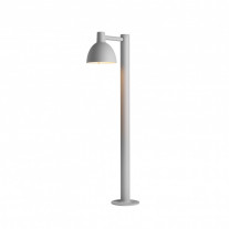 Louis Poulsen Toldbod 155 Outdoor Bollard 