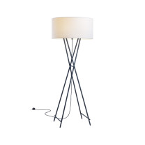 Marset Cala Metal Floor Lamp