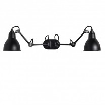 DCW éditions Lampe Gras 204 Double Wall Light