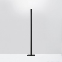 Artemide Ilio Mini LED Floor Lamp App Compatible Artemide Ilio Mini LED Floor Lamp App Compatible
