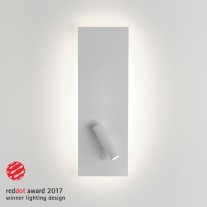 Astro Edge Reader LED Wall Light Astro Edge Reader LED Wall Light