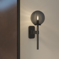 Astro Tacoma Single Wall Light Astro Tacoma Single Wall Light