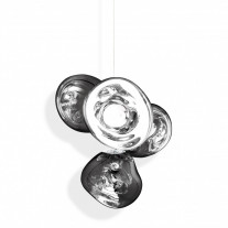 Tom Dixon Melt LED Chandelier