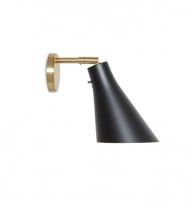 Rubn Miller Wall Light