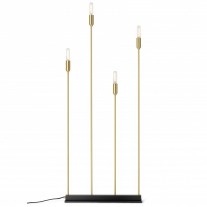 Rubn Astoria Floor Lamp