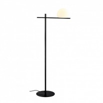 Estiluz Circ LED Floor Lamp