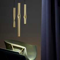 Estiluz Flow LED Pendant