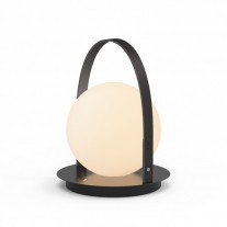 Pablo Bola Lantern LED Portable Table Lamp