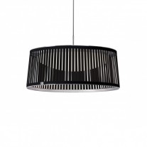 Pablo Solis Drum LED Pendant Light