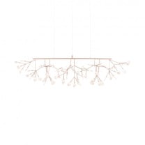 Moooi Heracleum III Linear LED Suspension 