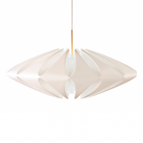 Le Klint Galaxy Pendant Light