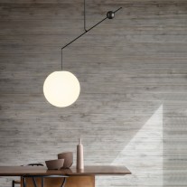 Luceplan Malamata Pendant Luceplan Malamata Pendant