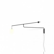 Luceplan Malamata Wall Light Luceplan Malamata Wall Light