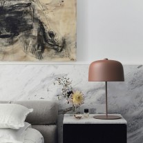 Luceplan Zile Table Lamp