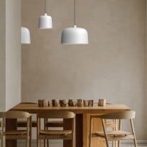 Luceplan Zile Pendant Luceplan Zile Pendant