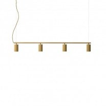 Pholc Donna Line 120 Pendant