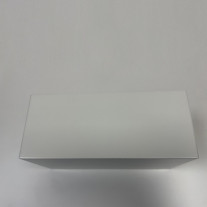 Flos Long Light LED Wall Lamp CLEARANCE Ex-DIsplay